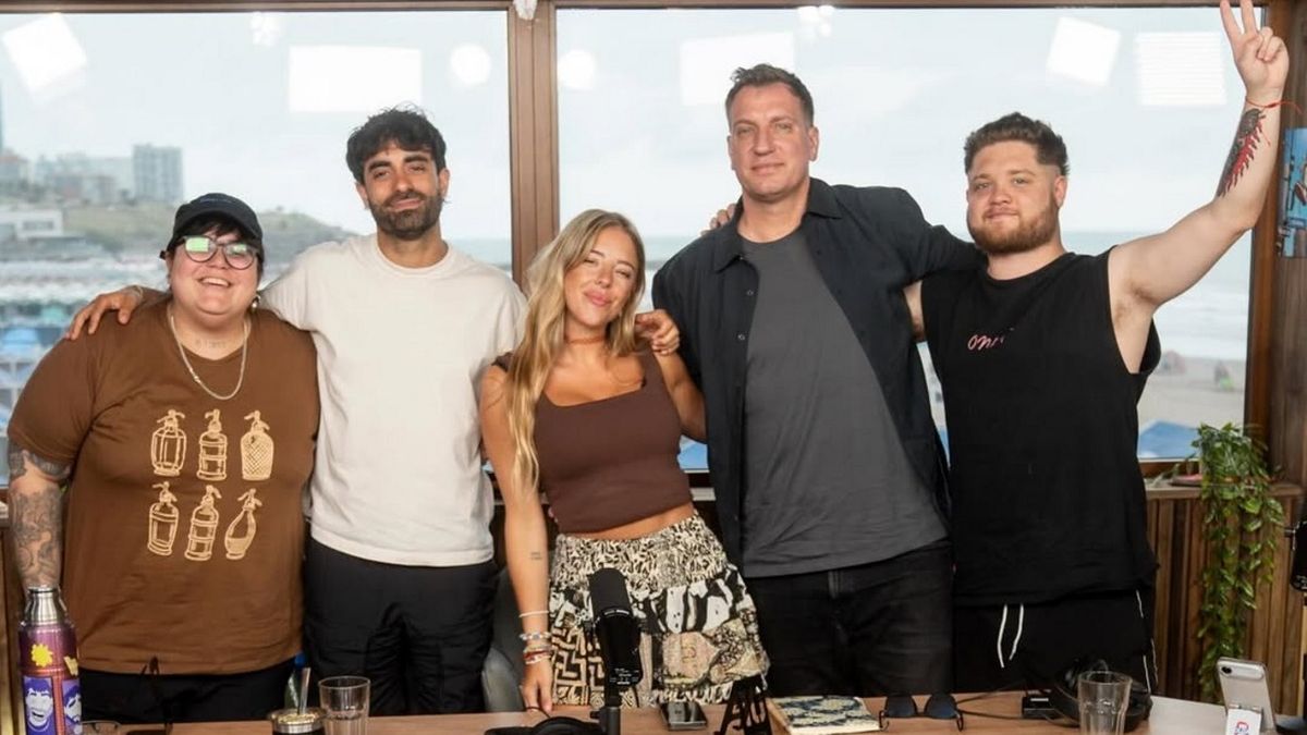 ¡Se terminó! El verdadero motivo por el que bajaron a Maxi López de Olga: Fue un...