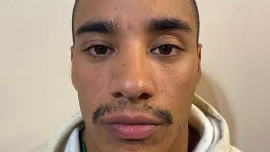 Vuelven a capturar al preso que había sido liberado por una banda criminal en La Plata