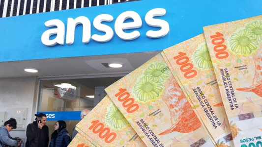 Bono de $70.000 para jubilados del Anses: quiénes cobran hoy y qué pasará en febrero