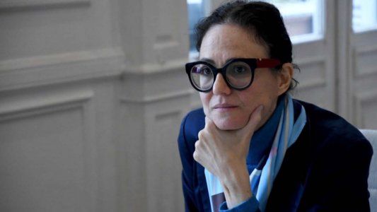 Primera respuesta del albertismo al discurso de CFK: Lo que ella dice es fundamentalmente cierto