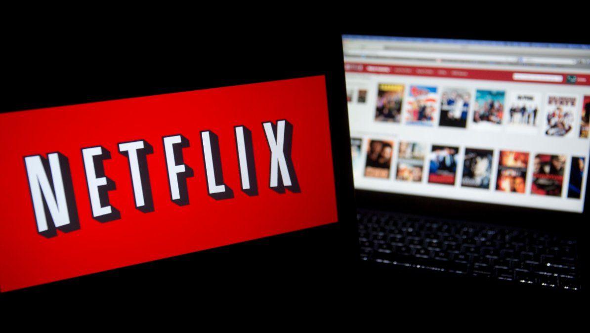 Estrenos de Netflix: Qué se estrenó el 10 y 11 de abril de 2021