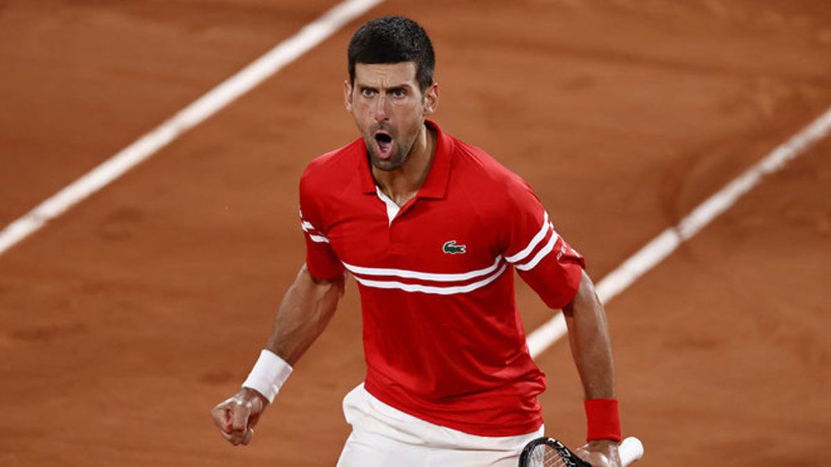 Nole Djokovic ganó en la justicia australiana