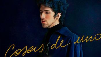 Gianluca Zonzini: Su primer tema fue premonitorio y el nuevo estreno es género Pop Sicodélico/World Music
