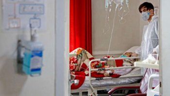 Coronavirus en Argentina: la mitad de los casos ya son autóctonos