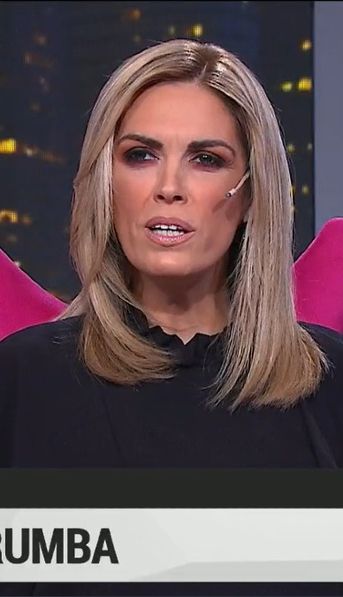 Viviana Canosa comparó el derrumbe en Miami con la Tragedia de Once y el atentado a la AMIA