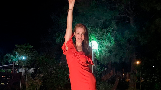 Caso Miriam Lanzoni: “La falsedad de la movida de prensa quedó al descubierto”