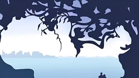 Lo primero que vas a ver develará la edad que tiene tu mente