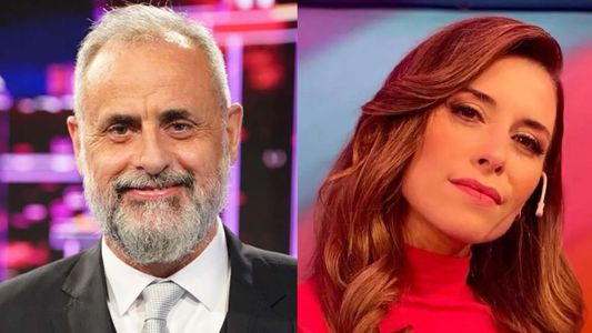 Contundente: Jorge Rial y la verdad sobre su romance con Mariana Brey