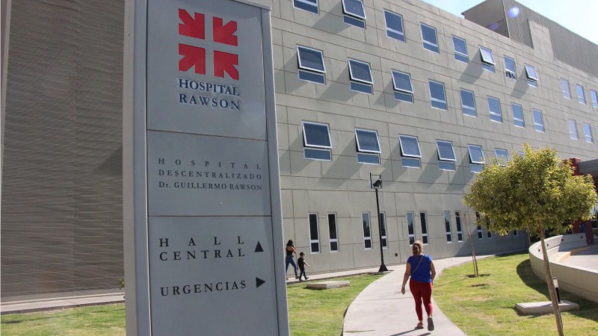 Alerta en San Juan por un posible caso de hepatitis aguda infantil en un niño de 2 años. (Foto: Gobierno San Juan)