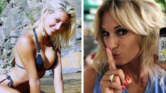 Sol Pérez: No me pareció correcto el comentario de Yanina Latorre