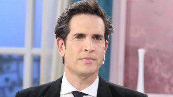 El profundo dolor de Diego Ramos por la muerte de su papá por coronavirus: No le pudo ganar