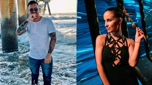Sorpresa para el Bailando 2019: Lourdes Sánchez pidió bailar con Federico Bal