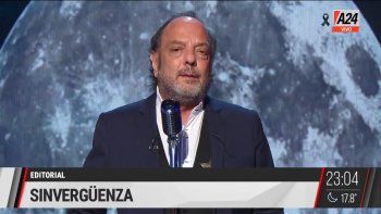 Sinvergüenza