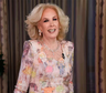 Mirtha Legrand evoluciona favorablemente: qué dice el nuevo parte médico y por qué sigue internada