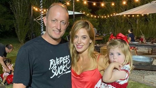 Jésica Cirio sobre su rol de madre: Es mucho laburo tener un hijo, pensé que era más fácil