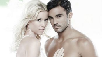 Nicole Neumann y su furia contra Cubero por usar a sus hijas