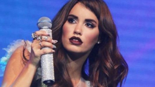Lali Espósito: Ya no me sirve tu perdón