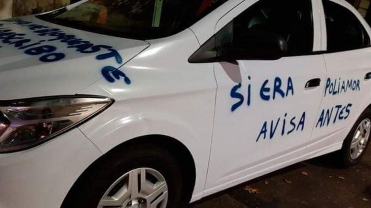Si era poliamor