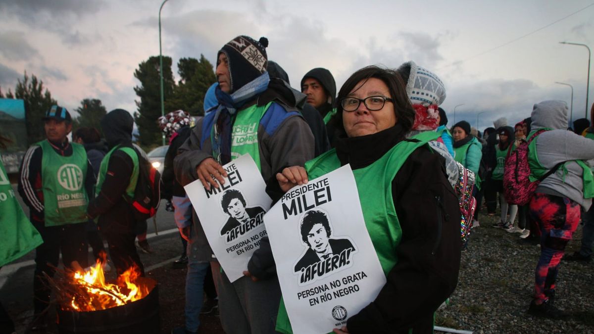 El Gobierno de Javier Milei concreta la segunda ola de despidos en el Estado