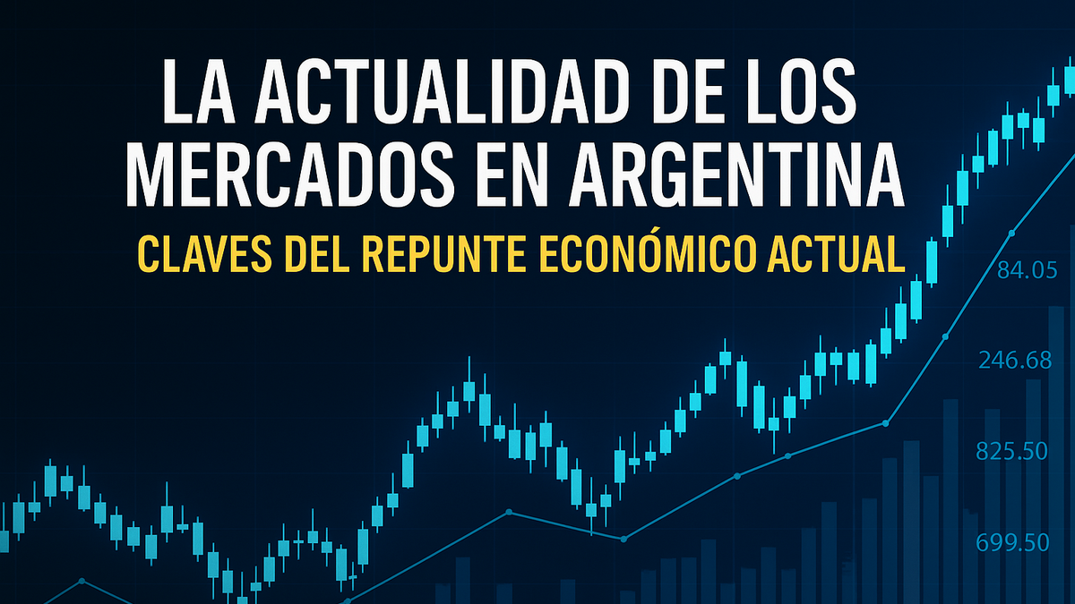 Por qu&eacute; los mercados financieros est&aacute;n optimistas a pesar de la inflaci&oacute;n.