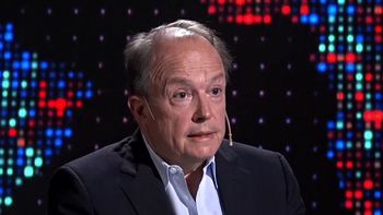 Joaquín Cottani reveló por qué se fue del Gobierno y alertó: Hay que liberar el dólar