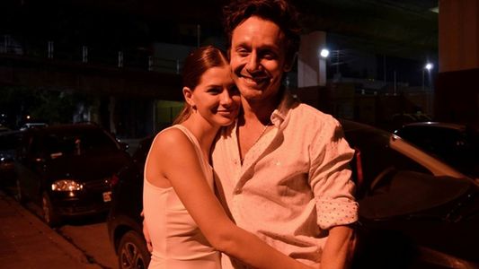 Benjamín Vicuña habló del contrato prenupcial que firmará con la China Suárez