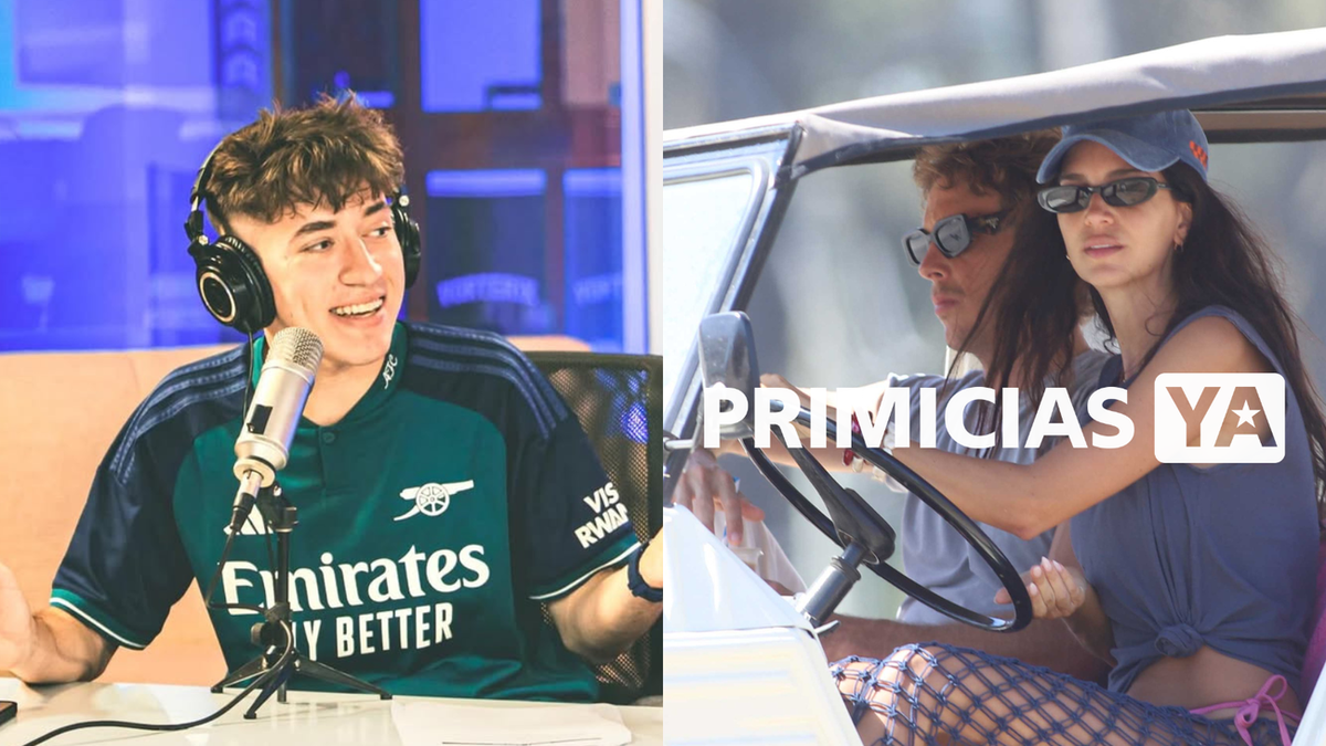 Le rompió el corazón: Zaira Nara reveló cómo reaccionó Bauletti al romance con el polista francés