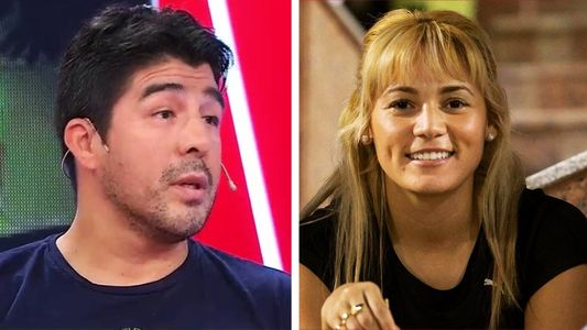 El contraataque del Chino Maradona a Diego: Le voy a iniciar acciones legales a la mujer