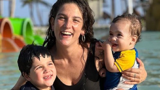 Juana Repetto cuestionó el sistema tradicional educativo: No va más