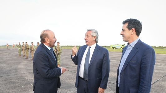 Alberto Fernández retoma la agenda en el interior, mientras el peronismo rearma su estrategia electoral