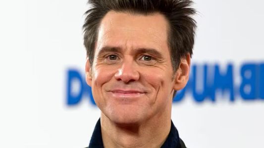La película de Netflix con Jim Carrey que no podés dejar de ver si sos amante de las comedias