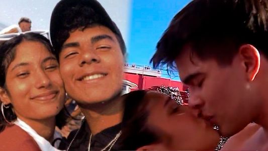 La desgarradora carta de la novia de Fernando Báez Sosa, en medio del romance con el nieto de Monzón: Arruinaron todo