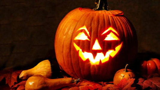Halloween 2025: ¿cuál es la terrorífica historia que se esconde detrás de la calabaza?