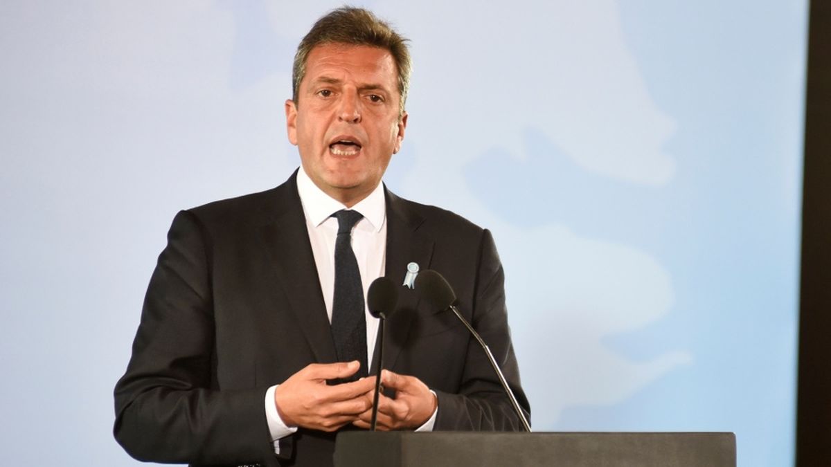 Economistas aseguran que la llegada de Massa traerá "orden"