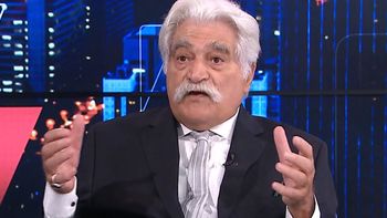 Jorge Asís: Este es un gobierno nuevo que apunta a 2023. Jorge Asís: Este es un gobierno nuevo que apunta a 2023.