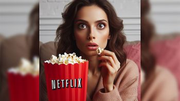 La miniserie turca que arrasa en NETFLIX por su desconcertante historia