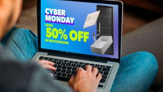 CyberMonday 2023: ofertas, categorías y novedades para esta edición de compras por eCommerce