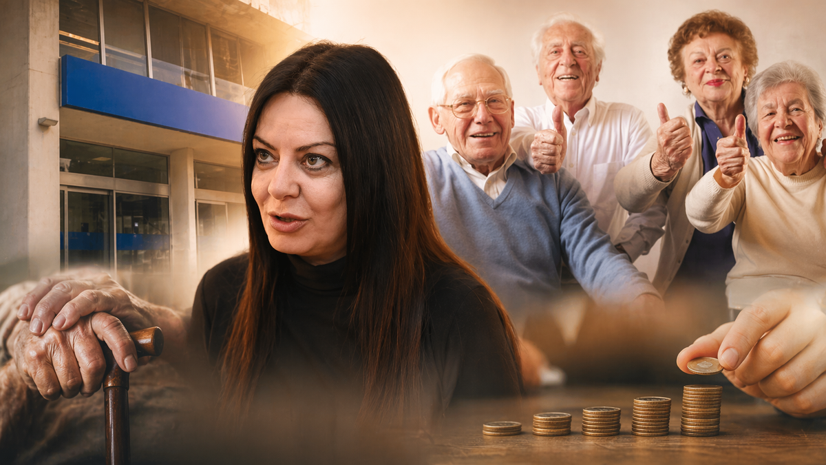 Sandra Pettovello y una confirmación que alegra: Jubilación anticipada: cómo jubilarse hasta 15 años antes