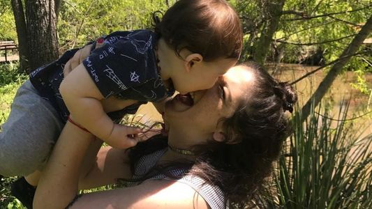 Juana Repetto: A mi segundo hijo me gustaría tenerlo con un hombre