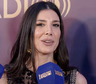 La contundente respuesta de Andrea Rincón tras las críticas por su nominación a los Martín Fierro de Radio