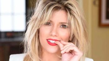 El chiste racista de Laurita Fernández en Combate