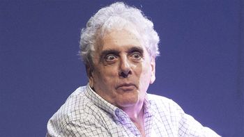 Gasalla: A ciertas mujeres les gusta que las vean en bolas pero no que digan cosas de ellas