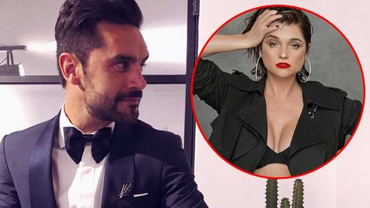 Gonzalo Heredia revivió su conflicto con Araceli González: “No soy ni divo ni estrella y no me como cualquiera”