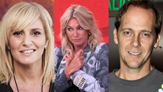 El verdadero motivo detrás del cruce entre Matías Martin y Romina Manguel: Yanina Latorre lo contó todo