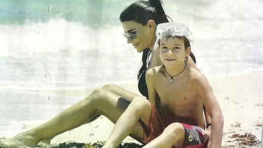 Zulemita, a punto de ser madre: “Este hijo es una bendición”