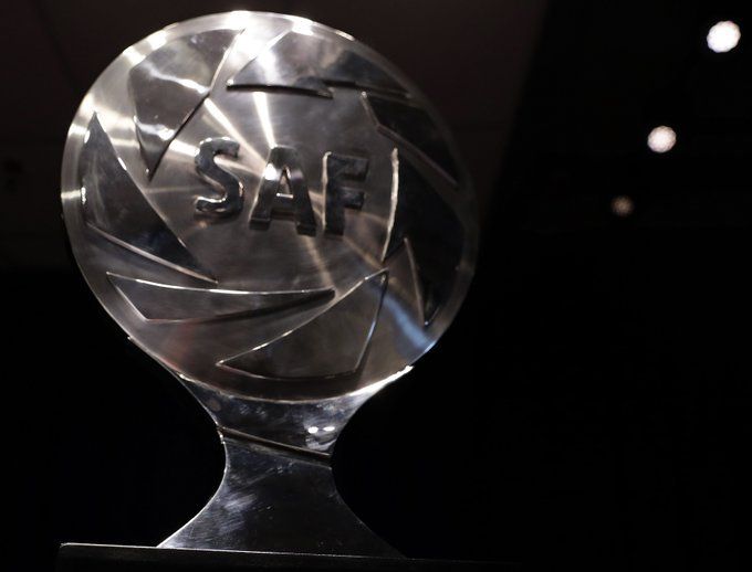 Quedó definido el fixture de la Copa de la Superliga 2020