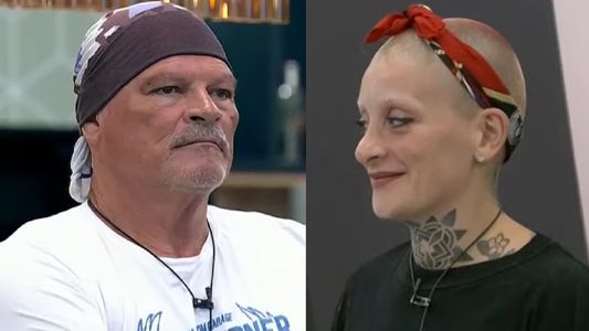 La traición de Furia a Alfa con una humillante frase en Gran Hermano