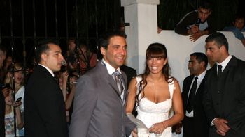 Ximena Capristo: Nos enteramos en la semana 10 de que iba a ser un varón porque...