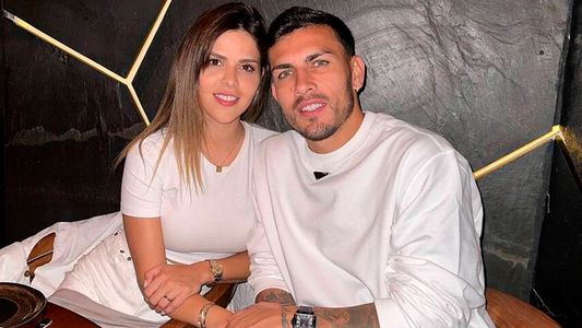 La reveladora declaración de la mujer de Leandro Paredes sobre la fiesta de la Selección: Sé lo que hace y...