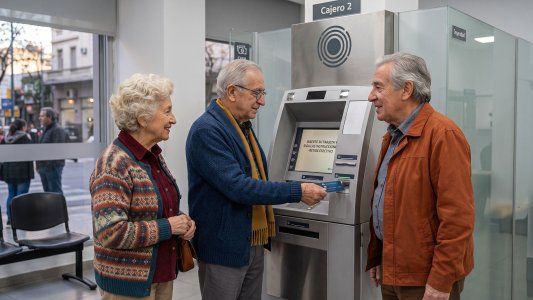 Jubilados en octubre: ANSES confirma las fechas de cobro tras el aumento